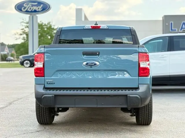 2023 Ford Maverick - $22,500