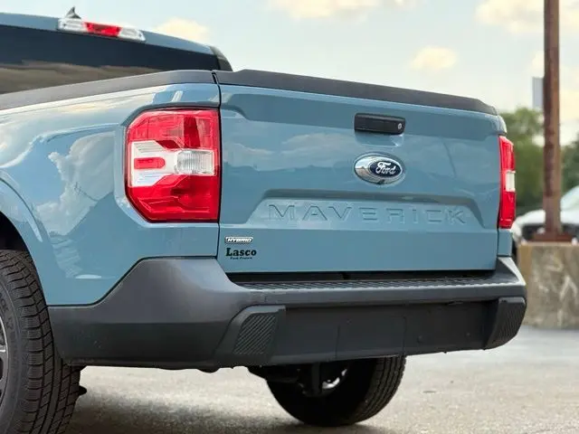 2023 Ford Maverick - $22,500