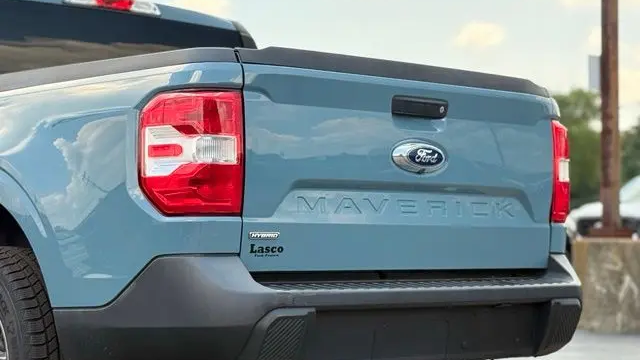 2023 Ford Maverick XL