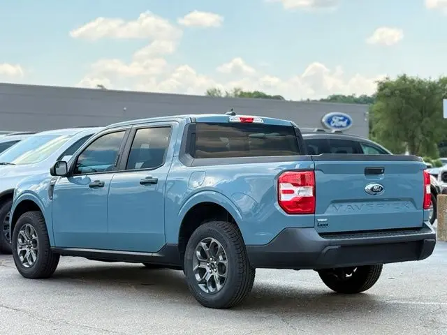2023 Ford Maverick - $22,500