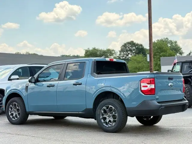 2023 Ford Maverick - $22,500