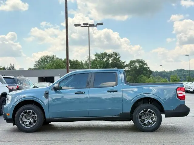 2023 Ford Maverick - $22,500