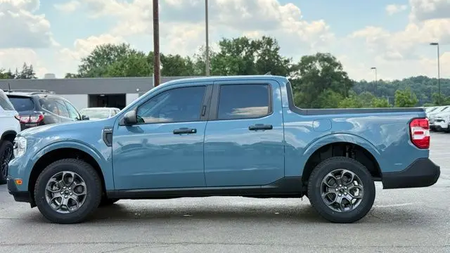 2023 Ford Maverick XL