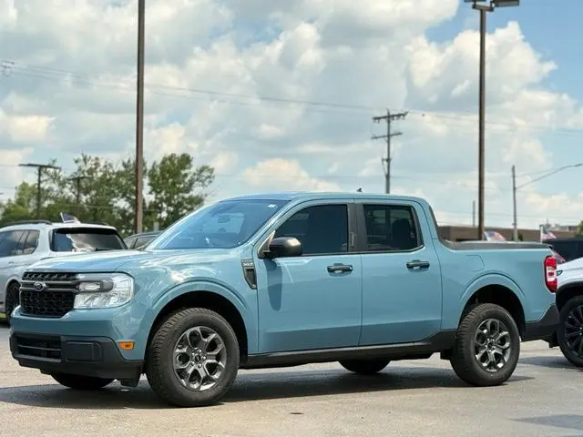 2023 Ford Maverick - $22,500