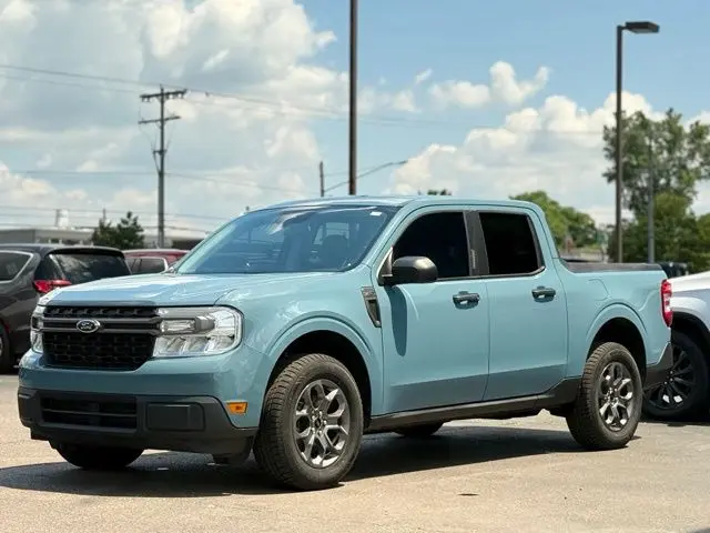 2023 Ford Maverick - $22,500