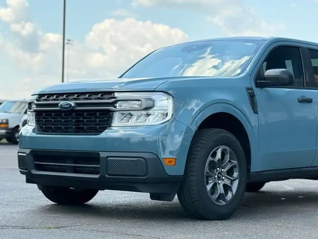 2023 Ford Maverick - $22,500
