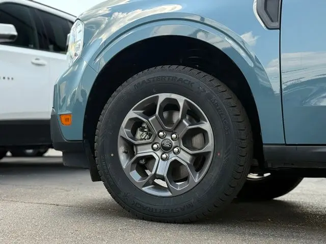 2023 Ford Maverick - $22,500