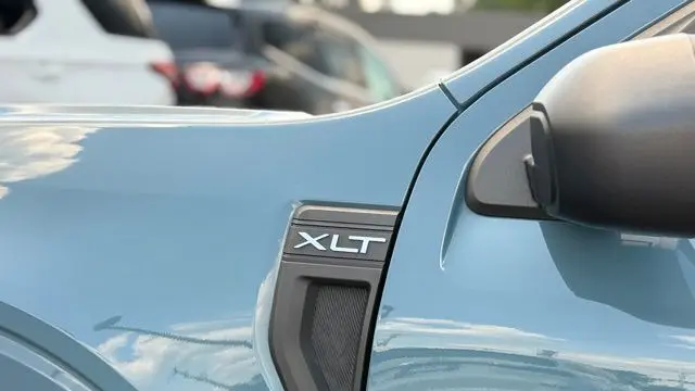 2023 Ford Maverick XL