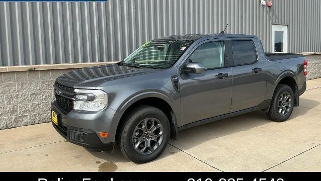 Preowned 2023 Ford Maverick XL for Sale