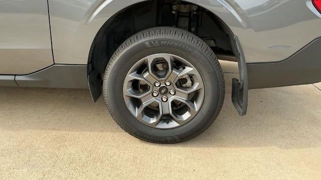 2023 Ford Maverick XL