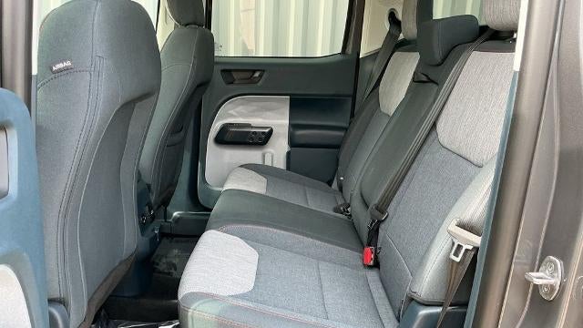 2023 Ford Maverick XL