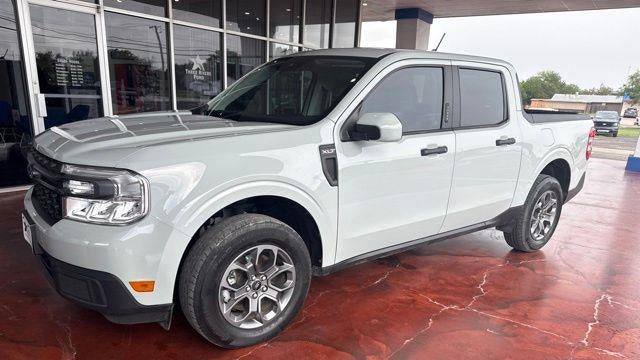 Preowned 2023 Ford Maverick XLT for Sale