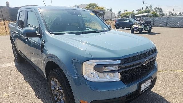 Preowned 2023 Ford Maverick XL for Sale