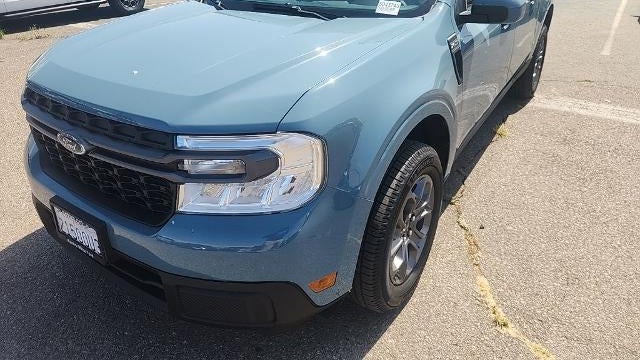 2023 Ford Maverick XL