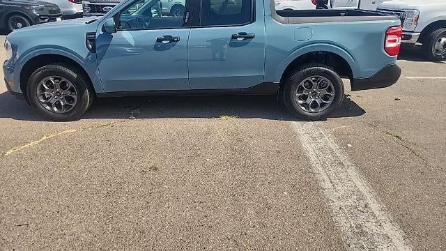 2023 Ford Maverick XL