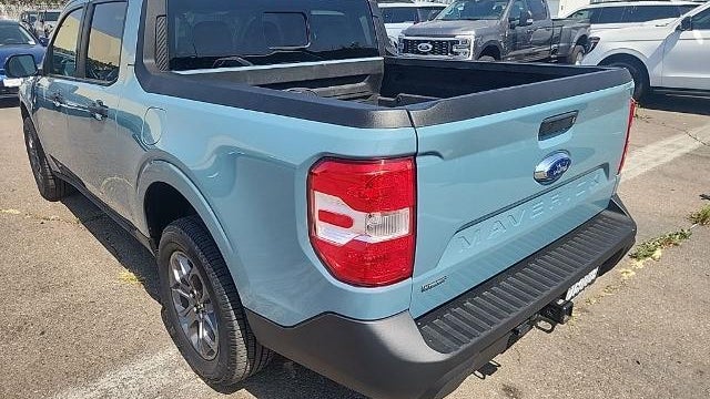 2023 Ford Maverick XL