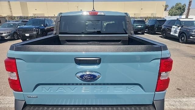 2023 Ford Maverick XL