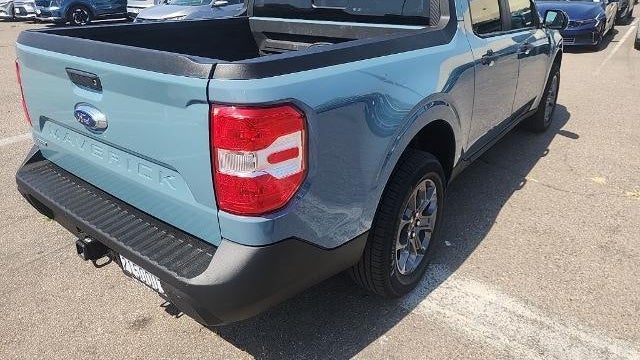 2023 Ford Maverick XL