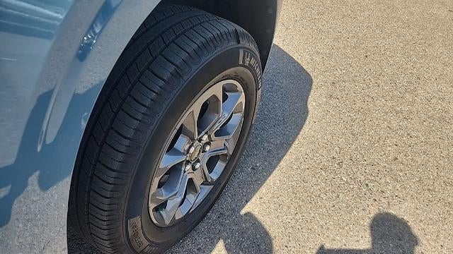 2023 Ford Maverick XL