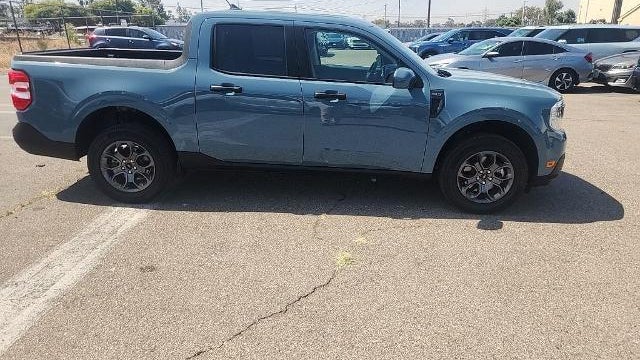2023 Ford Maverick XL