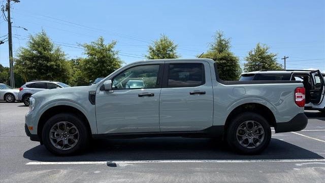 Preowned 2023 Ford Maverick XL for Sale