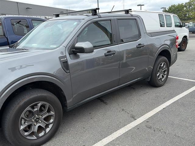2023 Ford Maverick