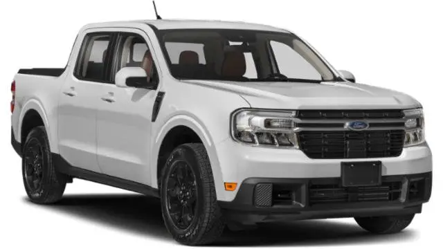 2023 Ford Maverick XL