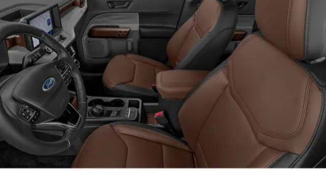 2023 Ford Maverick XL