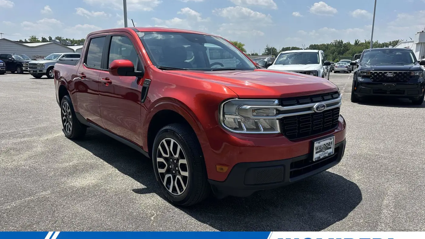 Preowned 2023 Ford Maverick XL for Sale