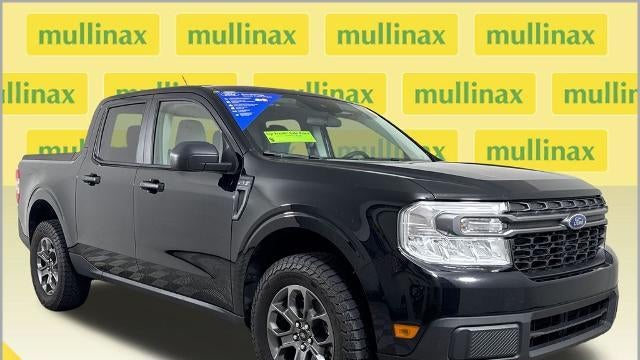 Preowned 2023 Ford Maverick XL for Sale