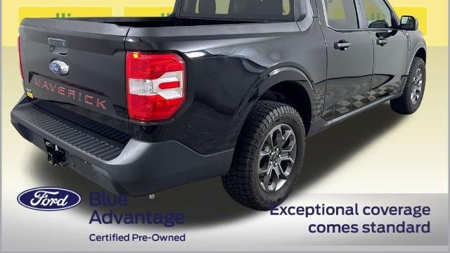2023 Ford Maverick XL