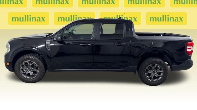 2023 Ford Maverick XL