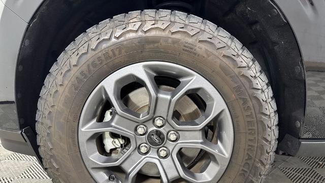2023 Ford Maverick XL