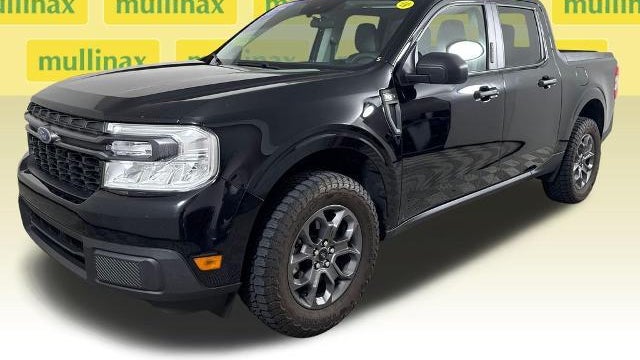 2023 Ford Maverick XL