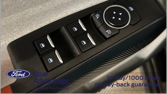 2023 Ford Maverick XL