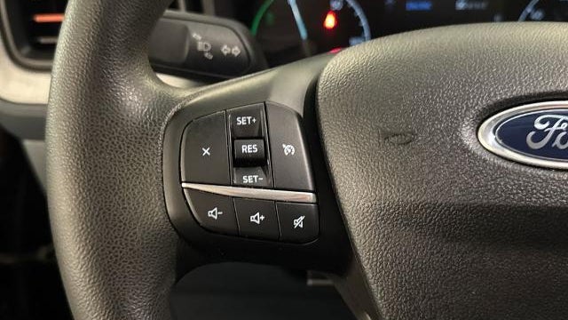 2023 Ford Maverick XL