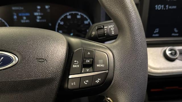 2023 Ford Maverick XL
