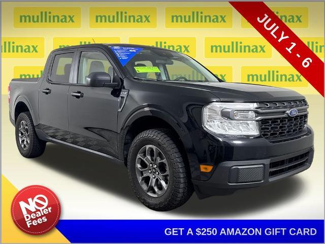 2023 Ford Maverick