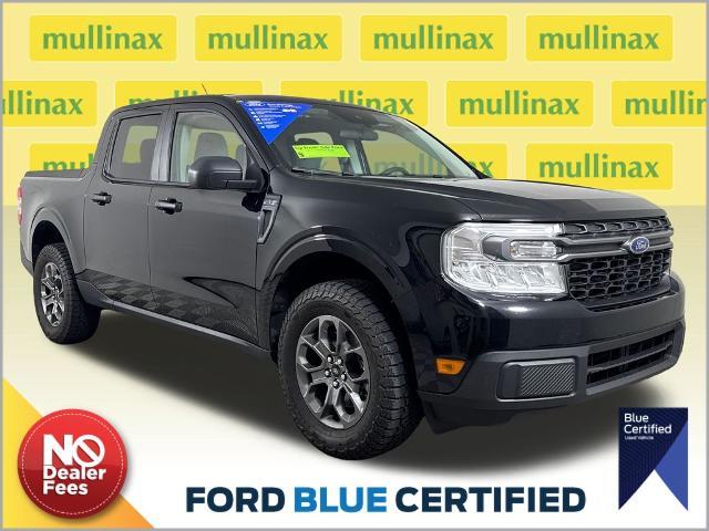 2023 Ford Maverick - $19,501