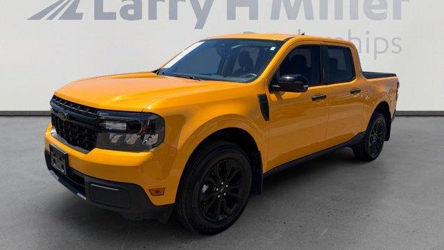 Preowned 2023 Ford Maverick Lariat for Sale