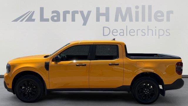 2023 Ford Maverick Lariat
