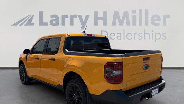 2023 Ford Maverick Lariat