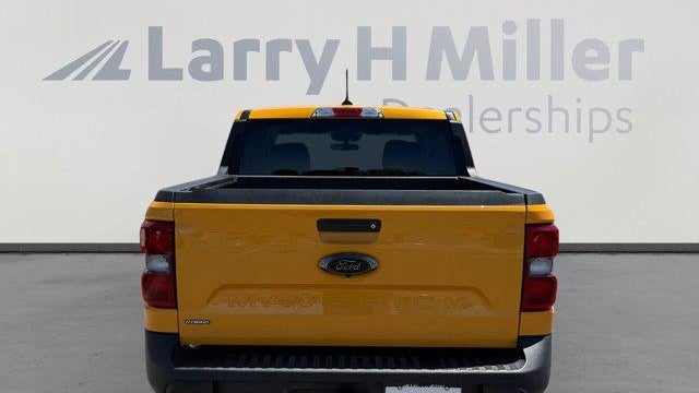 2023 Ford Maverick Lariat