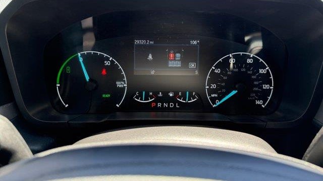 2023 Ford Maverick Lariat