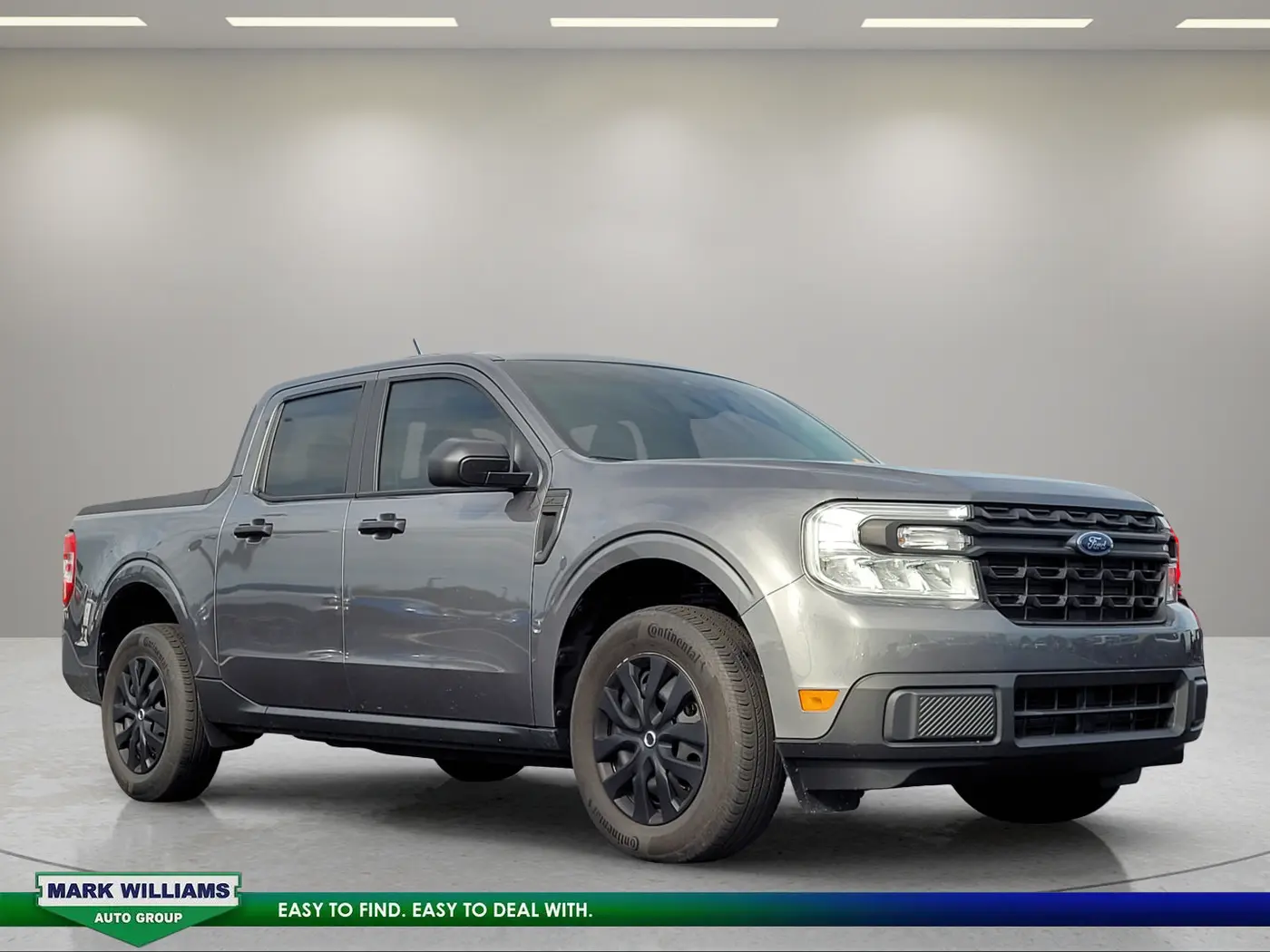 2023 Ford Maverick
