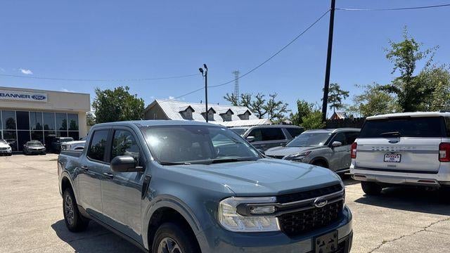 Preowned 2023 Ford Maverick XLT for Sale