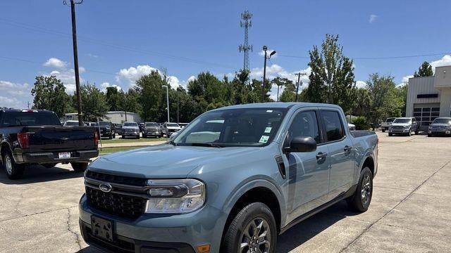2023 Ford Maverick XLT