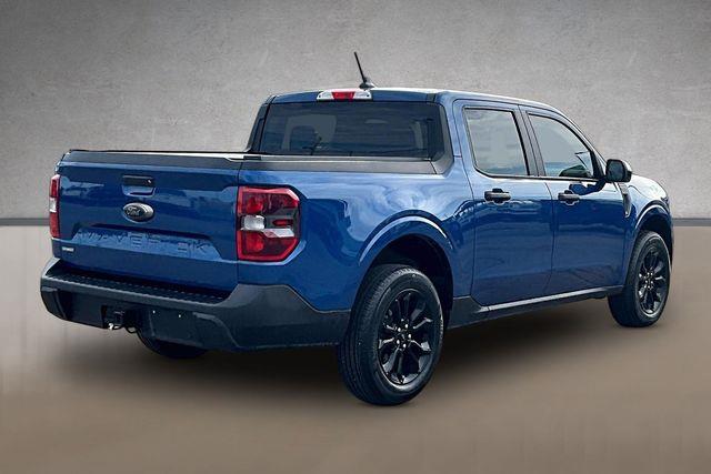 2023 Ford Maverick XLT — photo 1 of 24
