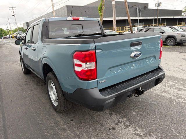 2022 Ford Maverick - $20,300