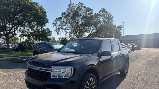 Preowned 2022 Ford Maverick XL for Sale